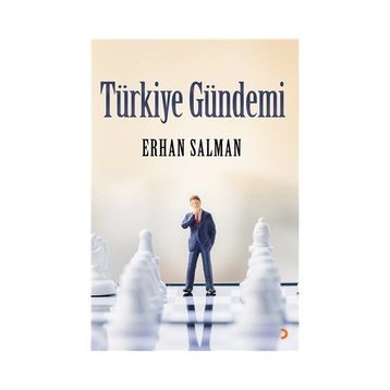 TÜRKİYE'NİN EĞİTİM GÜNDEMİ - ÜNAL ÖZMEN