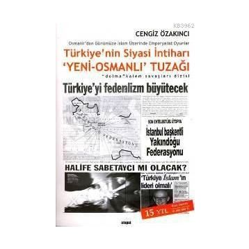 Türkiye’nin İntiharı - İkbal Vurucu