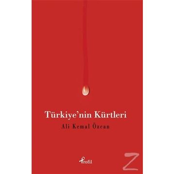 Türkiye’nin Kürtleri - Ali Kemal Özcan