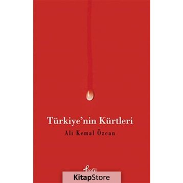Türkiye’nin Kürtleri - Ali Kemal Özcan