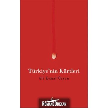Türkiye’nin Kürtleri - Ali Kemal Özcan