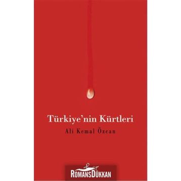 Türkiye’nin Kürtleri - Ali Kemal Özcan
