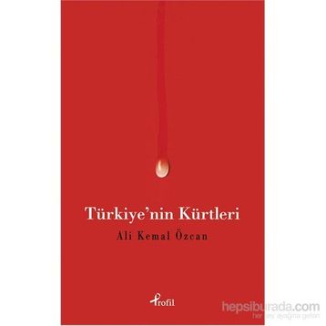 Türkiye’nin Kürtleri - Ali Kemal Özcan