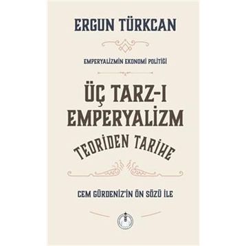 Türkiye’nin Rotası - Hakan Paksoy