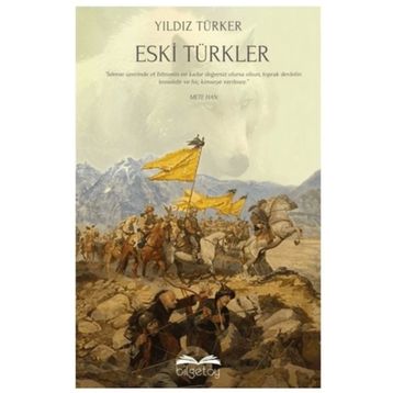 Türkler Bilgetoy Yayınları