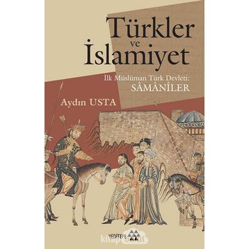 TÜRKLER VE İSLAMIYET - REFIK BAYDUR