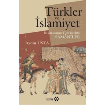 TÜRKLER VE İSLAMIYET - REFIK BAYDUR