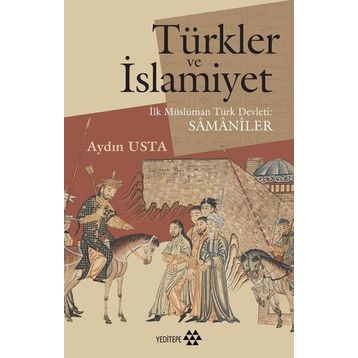 TÜRKLER VE İSLAMIYET - REFIK BAYDUR