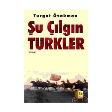 Türkler - Wilfhelm Radloff