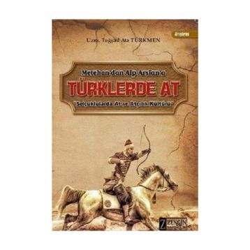 Türklerde At - Tuğşad Ata Türkmen
