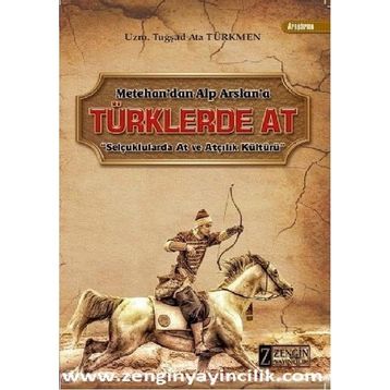Türklerde At - Tuğşad Ata Türkmen