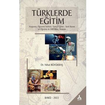 Türklerde Eğitim - Nihat Büyükbaş