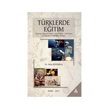 Türklerde Eğitim - Nihat Büyükbaş
