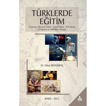 Türklerde Eğitim - Nihat Büyükbaş
