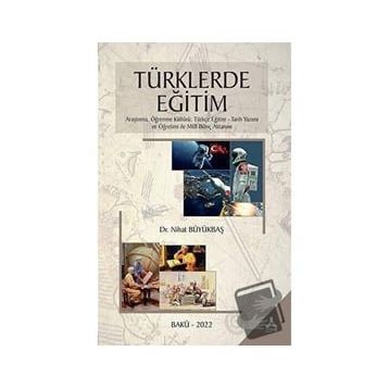 Türklerde Eğitim - Nihat Büyükbaş