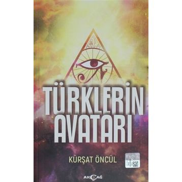 Türklerin Avatarı - Kürşat Öncül
