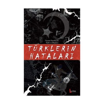 Türklerin Hataları - kollektif