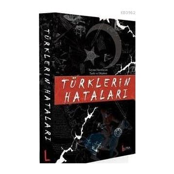 Türklerin Hataları - kollektif