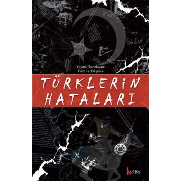 Türklerin Hataları - kollektif