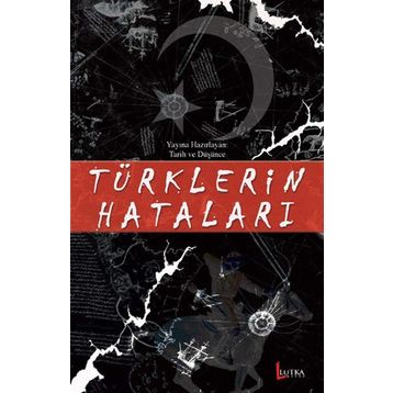 Türklerin Hataları - kollektif