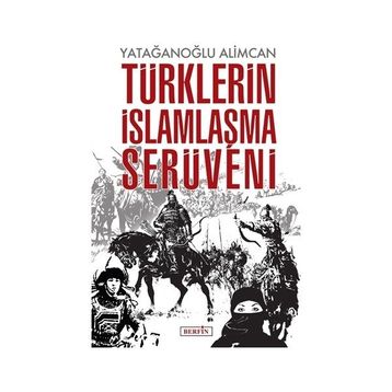Türklerin İslamlaşma Serüveni - Aydın Usta