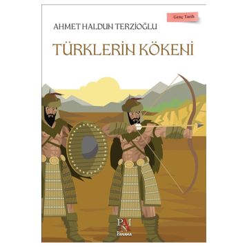 TÜRKLERİN KÖKENİ - OSMAN KARATAY