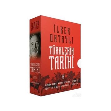 TÜRKLERİN TARIHI 2 - DOĞAN AVCIOĞLU