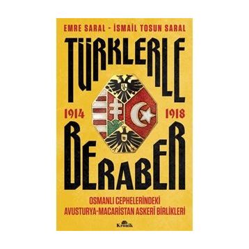 Türklerle Beraber - Emre Saral