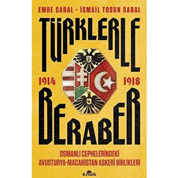 Türklerle Beraber - Emre Saral