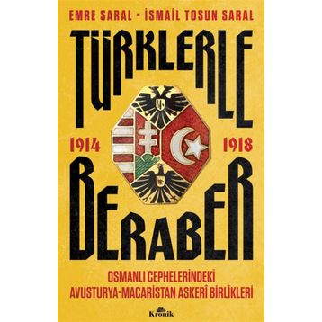 Türklerle Beraber - Emre Saral