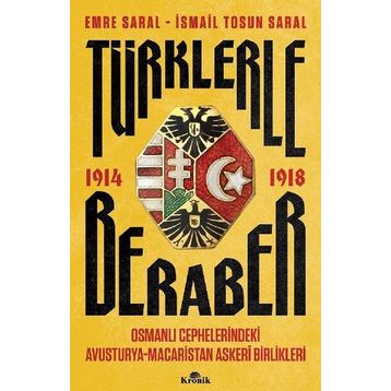 Türklerle Beraber - Emre Saral