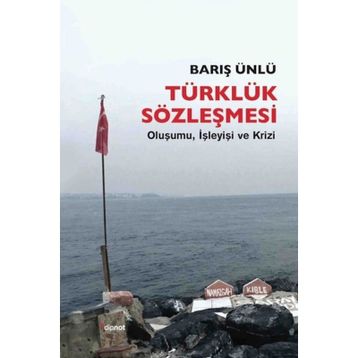 Türklük Sözleşmesi - Barış Ünlü