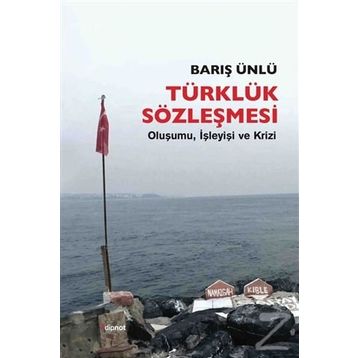Türklük Sözleşmesi - Barış Ünlü