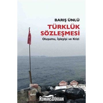 Türklük Sözleşmesi - Barış Ünlü