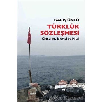 Türklük Sözleşmesi - Barış Ünlü
