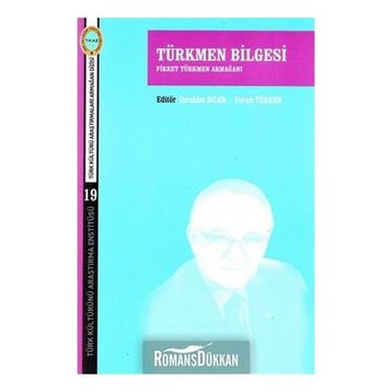 Türkmen Bilgesi - İbrahim Dilek