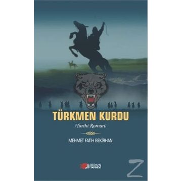 Türkmen Kurdu - Mehmet Fatih Bekirhan
