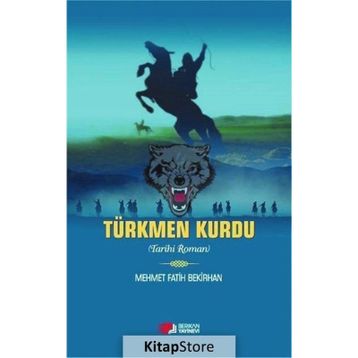 Türkmen Kurdu - Mehmet Fatih Bekirhan
