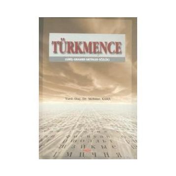 TÜRKMENCE - MEHMET KARA