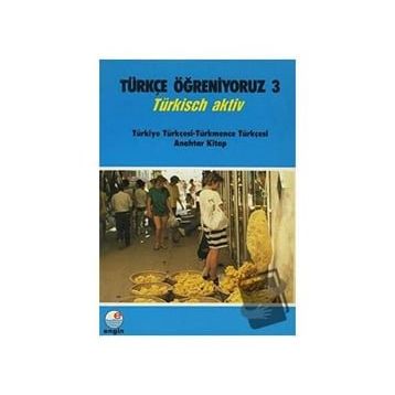 TÜRKMENCE - MEHMET KARA