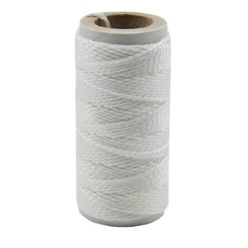 Türkoğlu 50 gr Çırpı İpi
