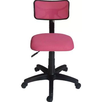 Türksit 806 Pembe File Çalışma Koltuğu