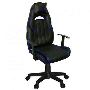 Türksit Mini Choper Yönetici ve Mavi Oyuncu Koltuğu