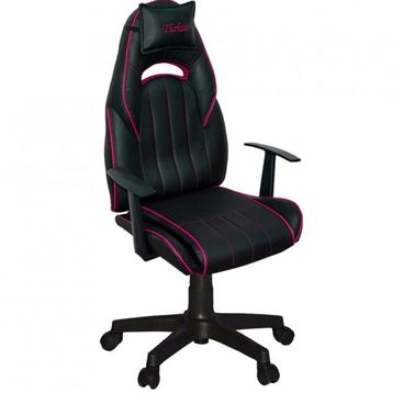 Türksit Mini Choper Yönetici ve Pembe Oyuncu Koltuğu