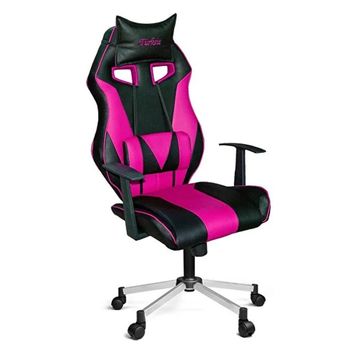 Türksit Pembe Shock Oyuncu Koltuğu