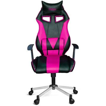 Türksit Pembe Shock Oyuncu Koltuğu