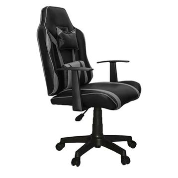 Türksit Range Mini Gri Oyuncu Koltuğu