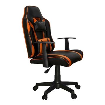 Türksit Range Mini Turuncu Oyuncu Koltuğu