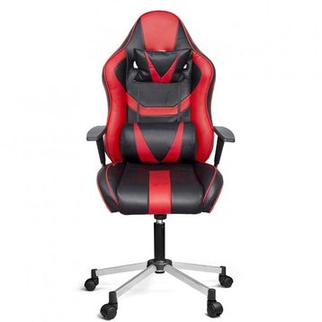 Türksit T1 Kırmızı Oyuncu ve Yönetici Koltuğu