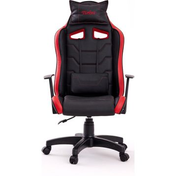 Türksit ZED Kırmızı Oyuncu Koltuğu